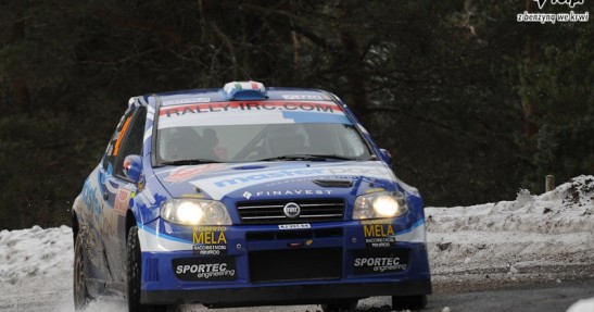 Rallye Monte Carlo 2009